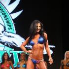 Trista  Anderson - NPC Emerald Cup 2013 - #1